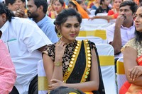 Ala Nenu Ila Nuvvu Movie Opening